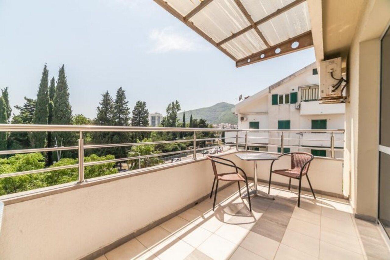 Apartment Slovenska Plaza
