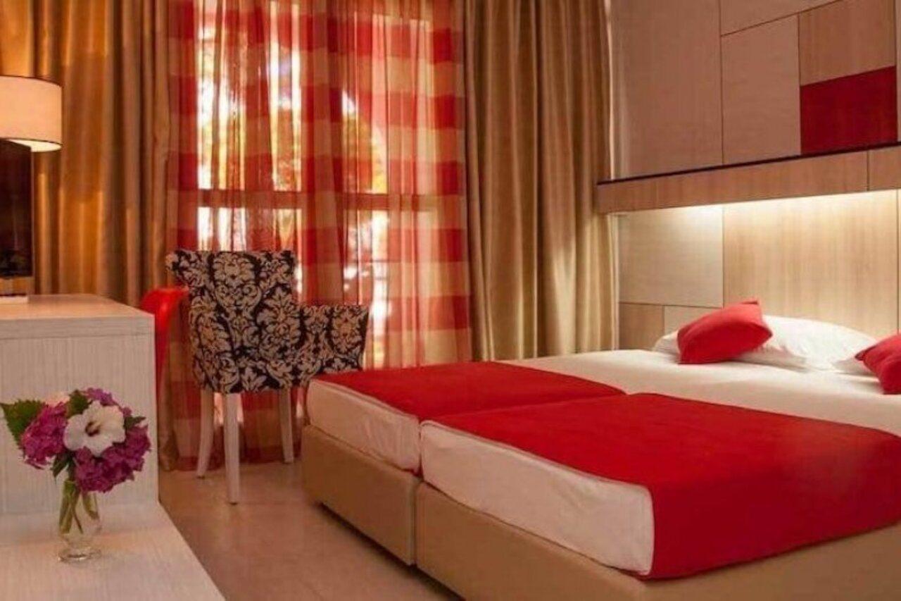 Apartment Slovenska Plaza Budva
