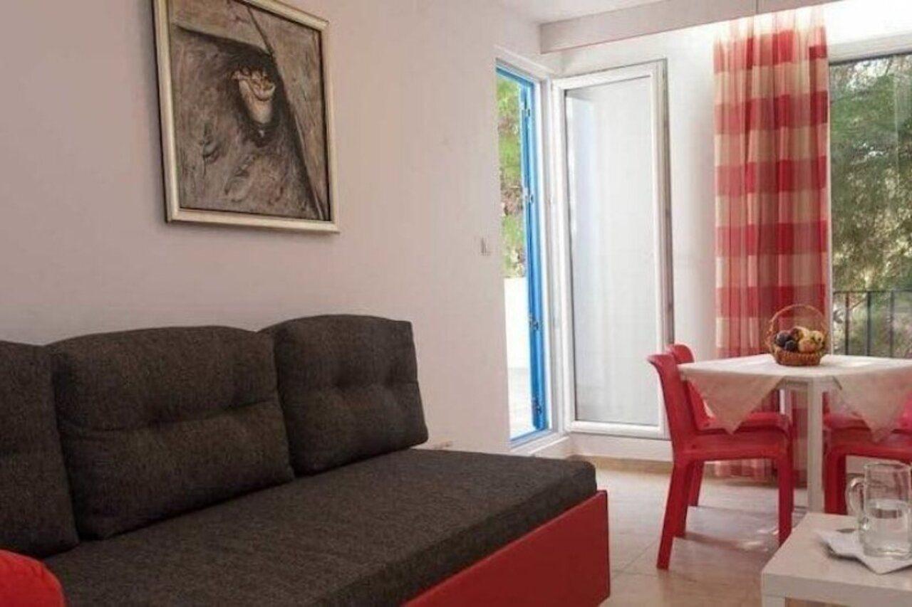 Slovenska Plaza Budva