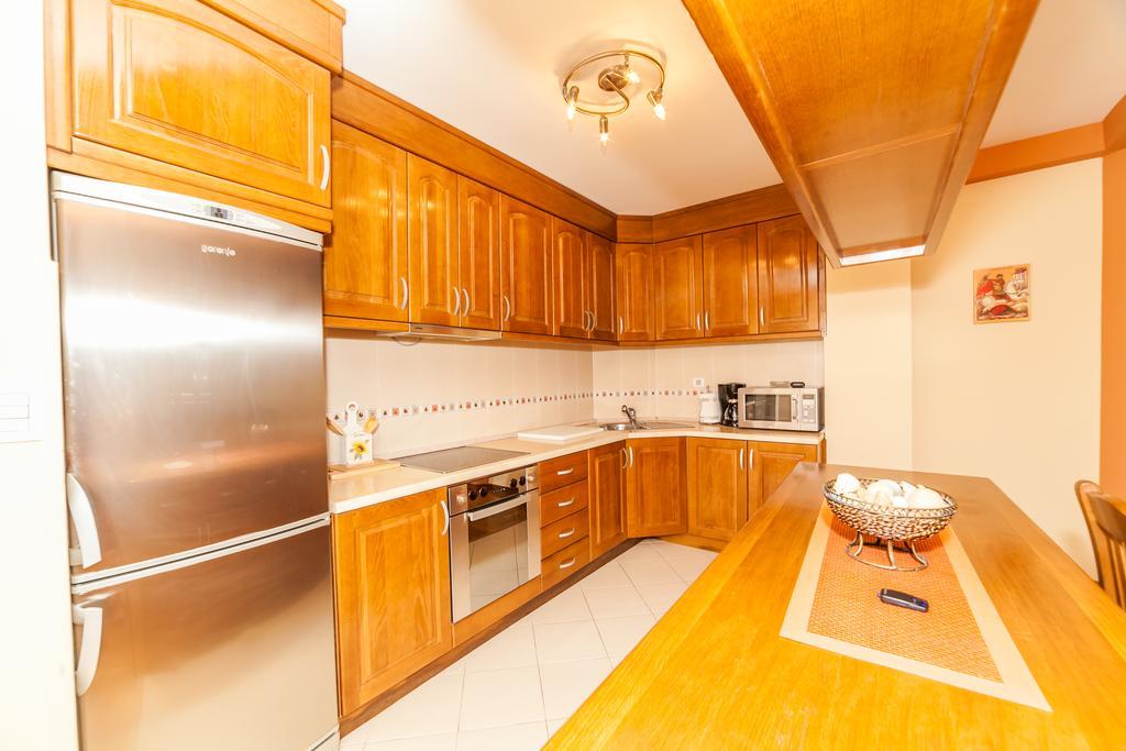 Slovenska Plaza Apartment *