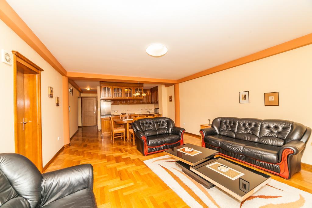Apartment Slovenska Plaza Budva