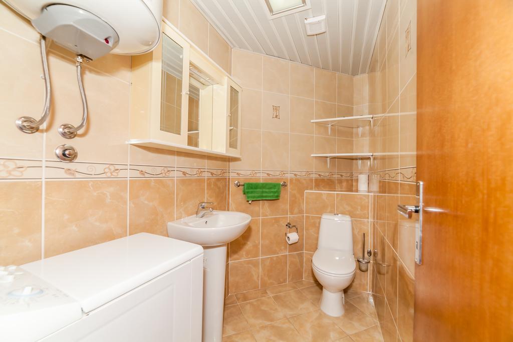 Apartment Slovenska Plaza Budva