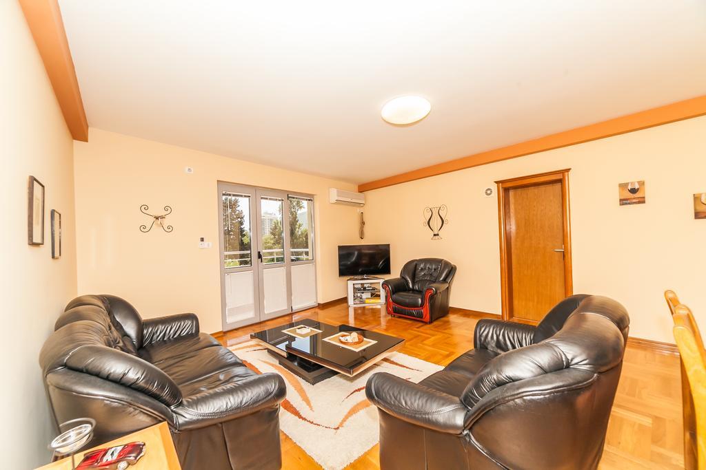 Apartment Slovenska Plaza