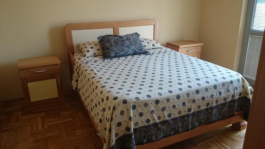 Slovenska Plaza Apartment *