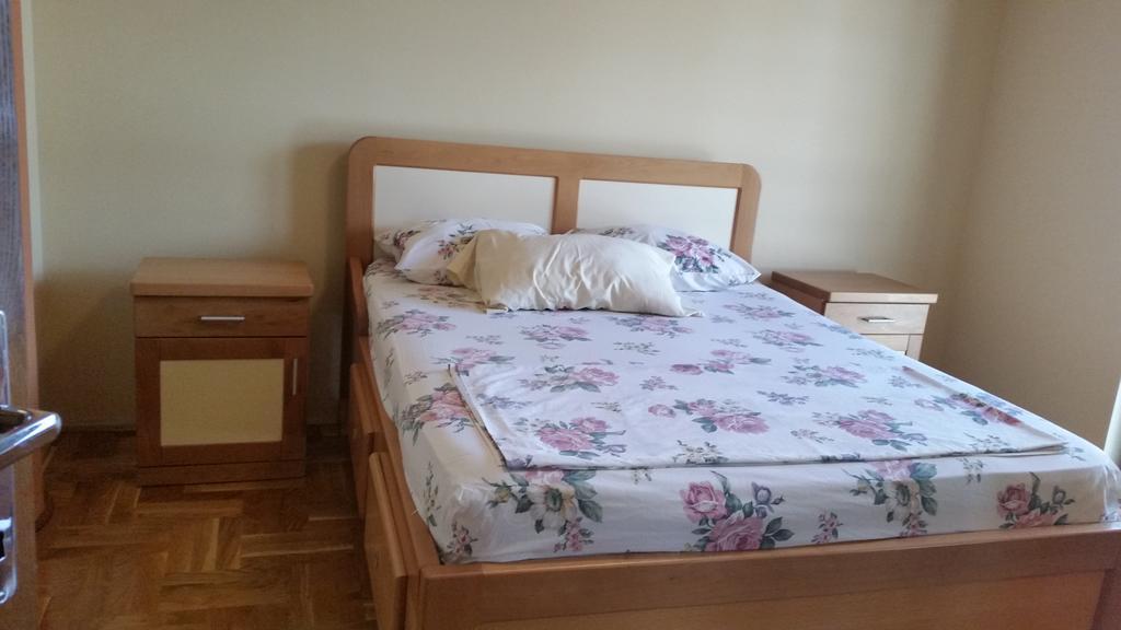 Slovenska Plaza Budva