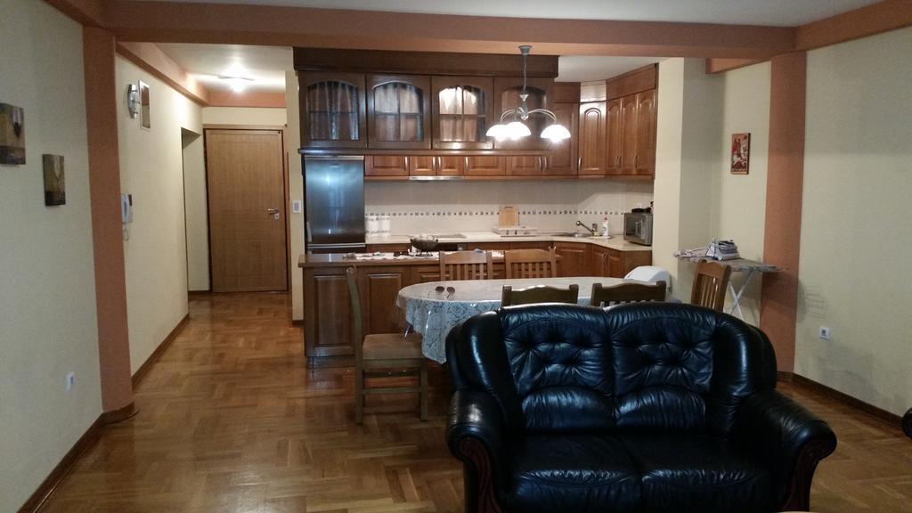 Apartment Slovenska Plaza *