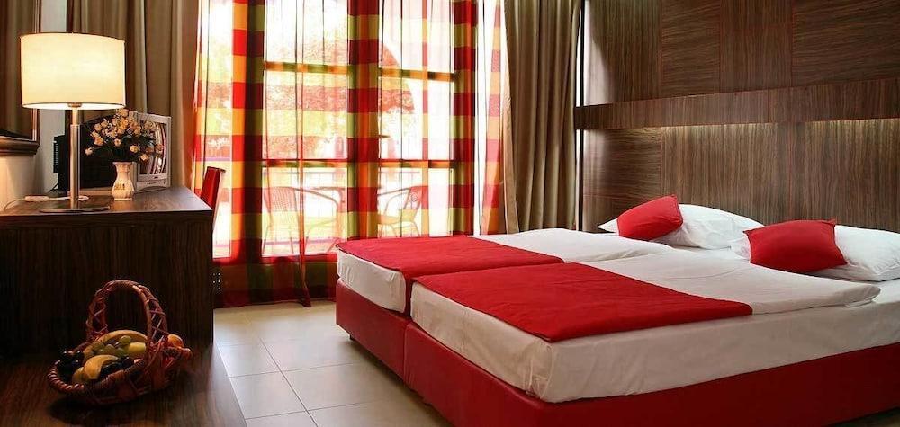 Apartment Slovenska Plaza *
