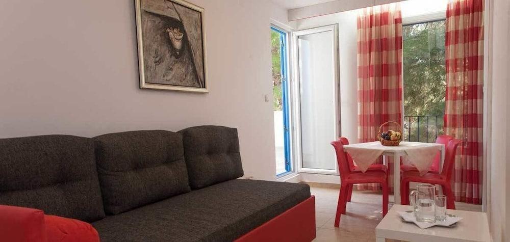 Apartment Slovenska Plaza